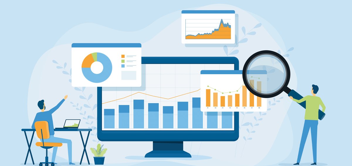 marketing efforts analysis