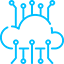 Patient Data Stored in the Cloud System