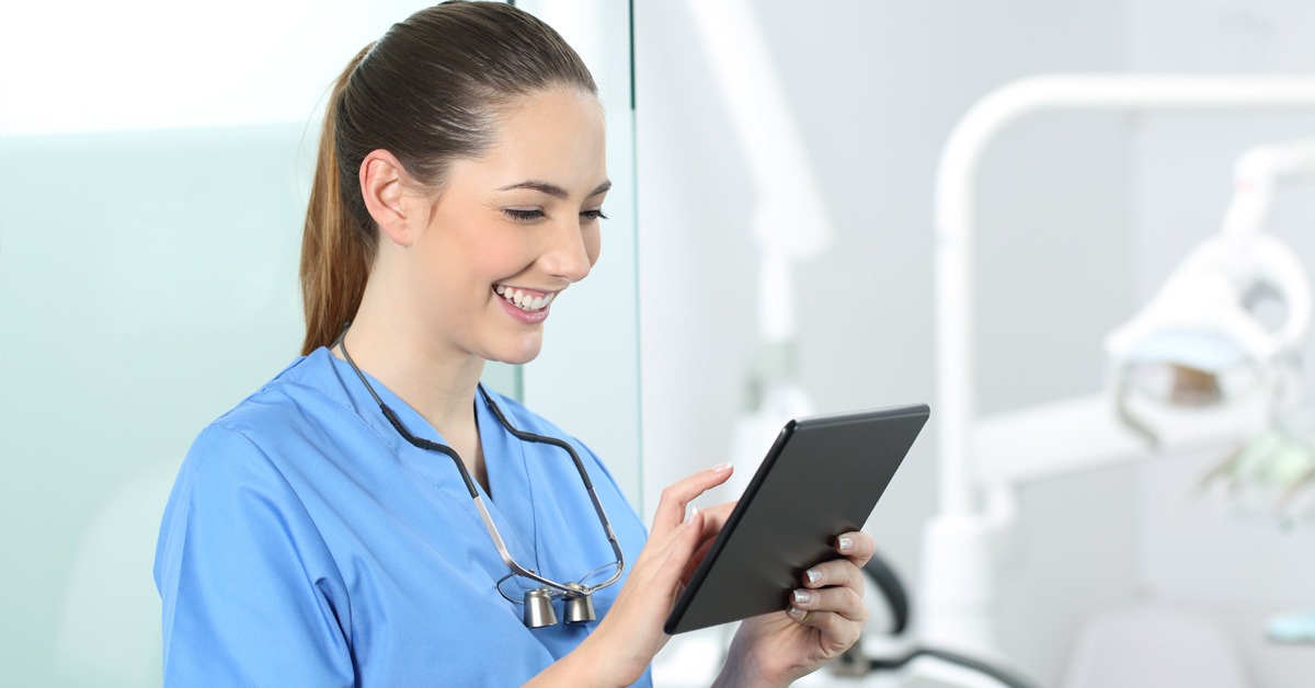 practice administration software