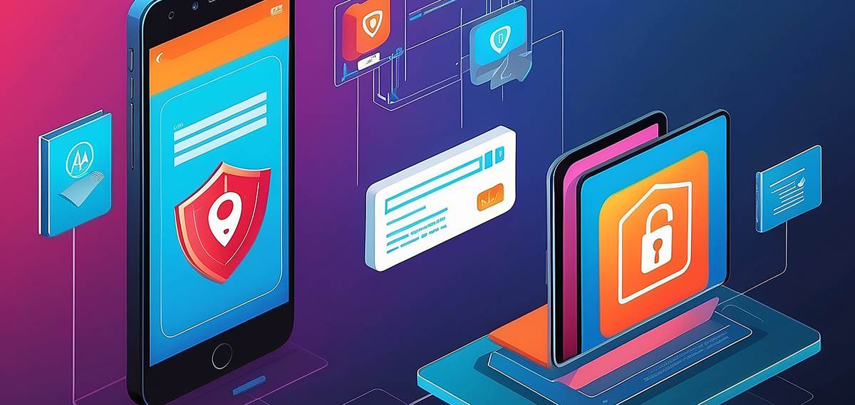 secure messaging