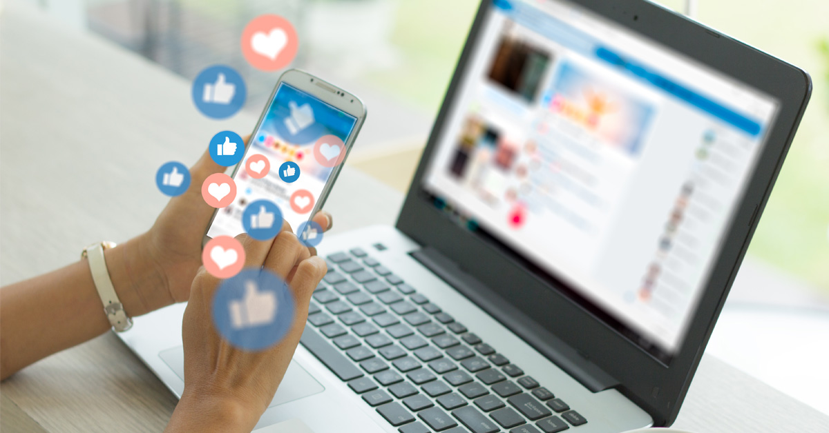 Management of Social Media Posts