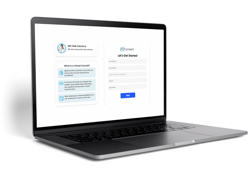 Virtual Consult