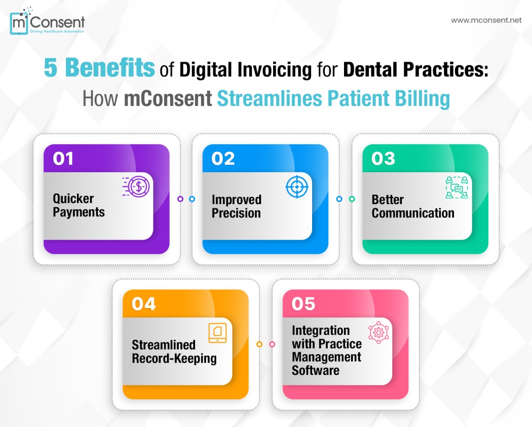 5 Benefits of Digital Invoicing_Infographic