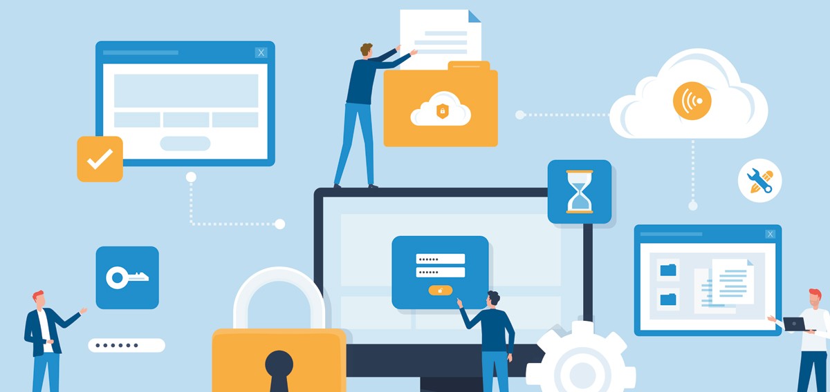 Streamlining Administrative Processes