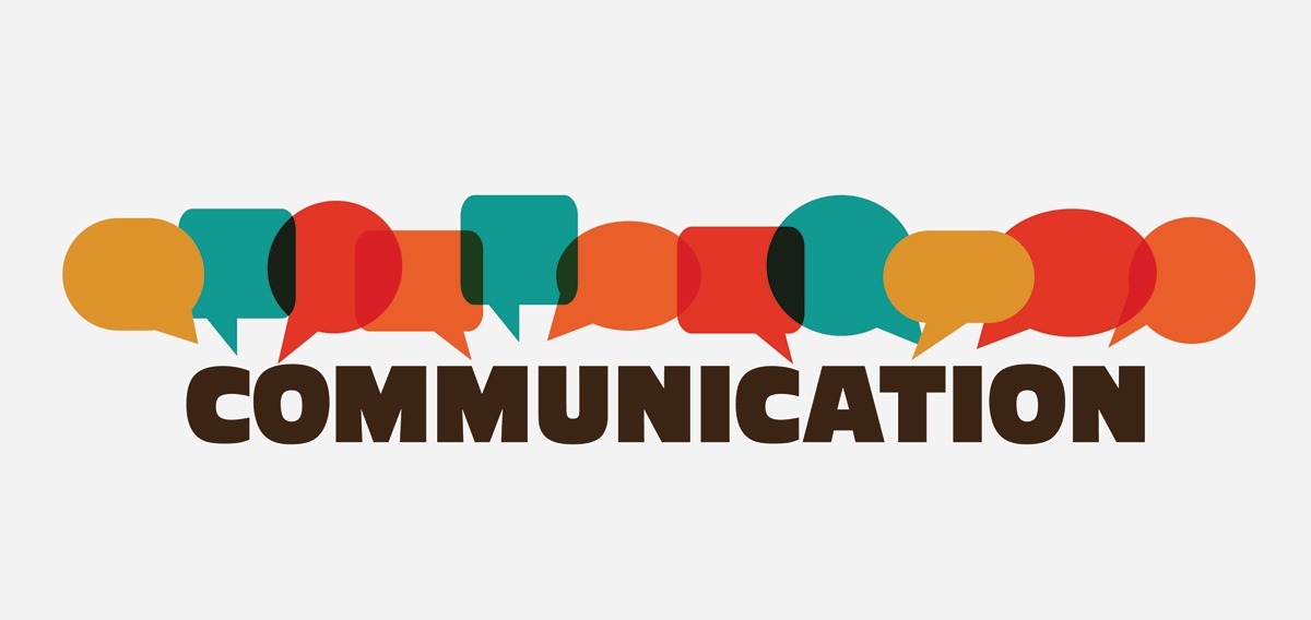 Transparent Communication