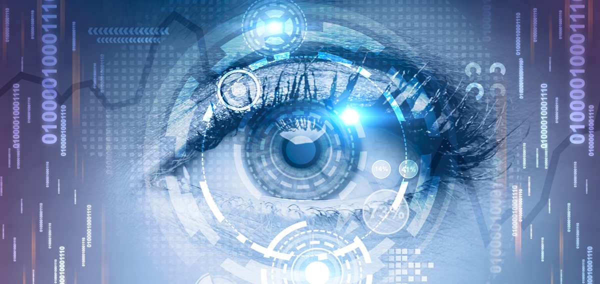 AI in optometry