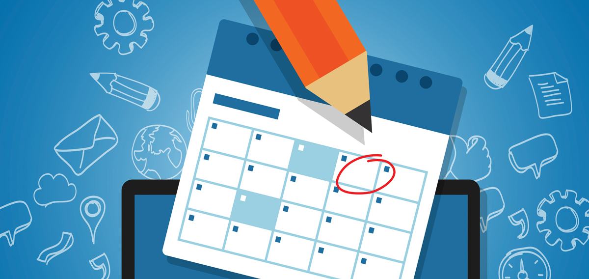 appointment reminders