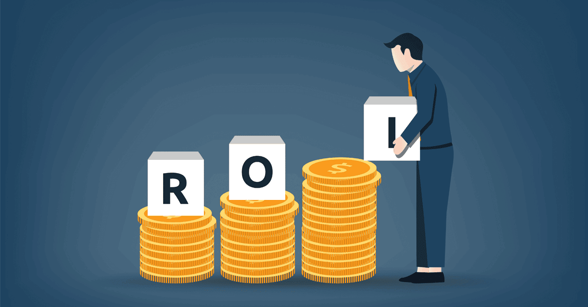 Affordability & ROI