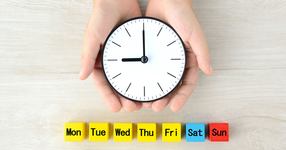 The Frustration of Blocked-off Appointment Slots and Wasted Time