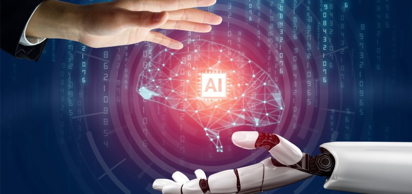 Artificial Intelligence and Machine Learning 
