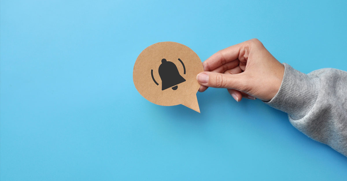 Automated, Personalized Reminders