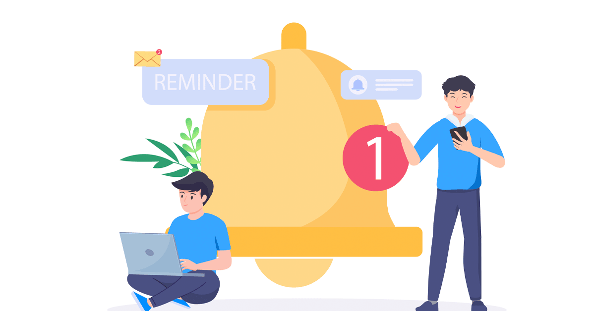 Automated Updates & Alerts 