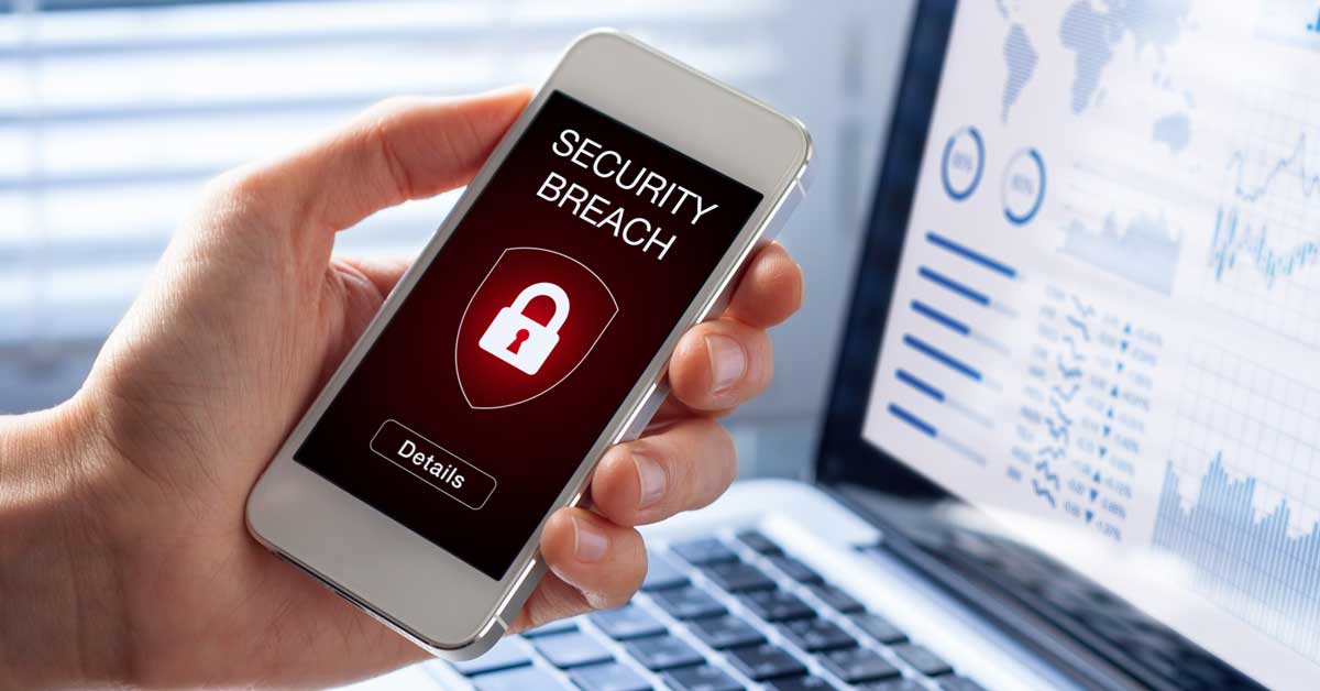 Breach Notification Rule