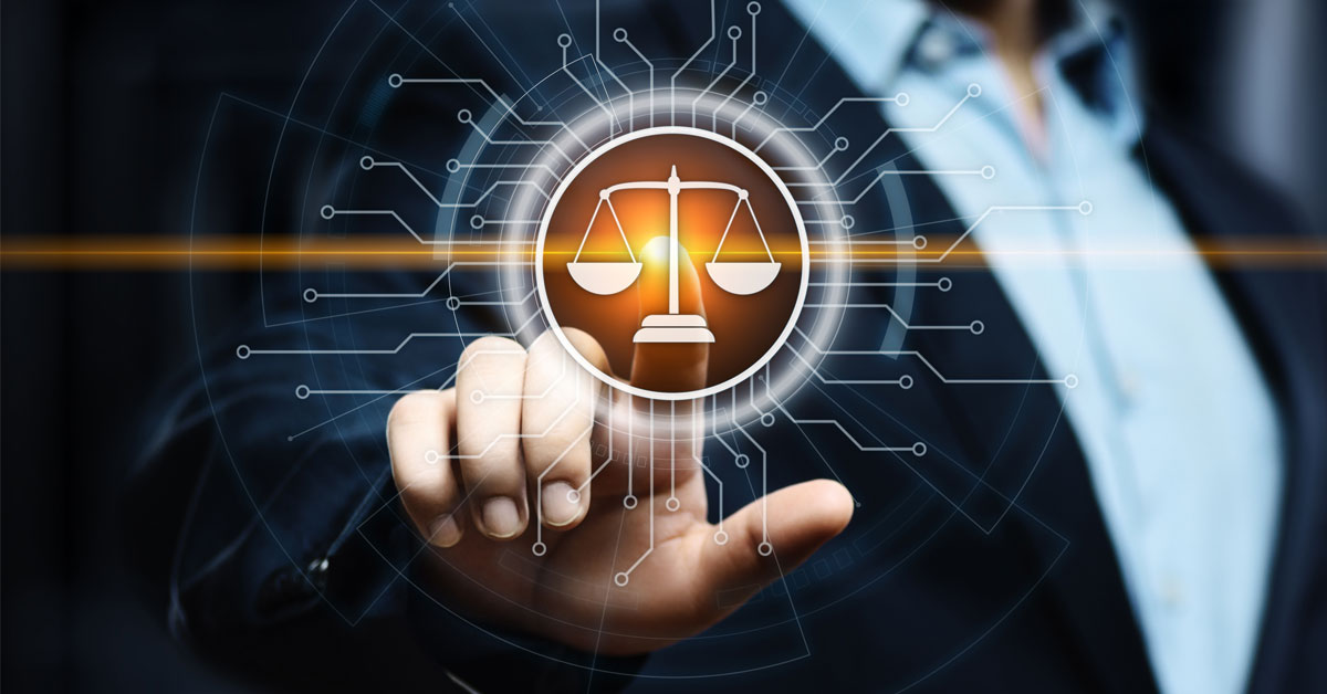 A Brief Brush-Up on Legal Aspects