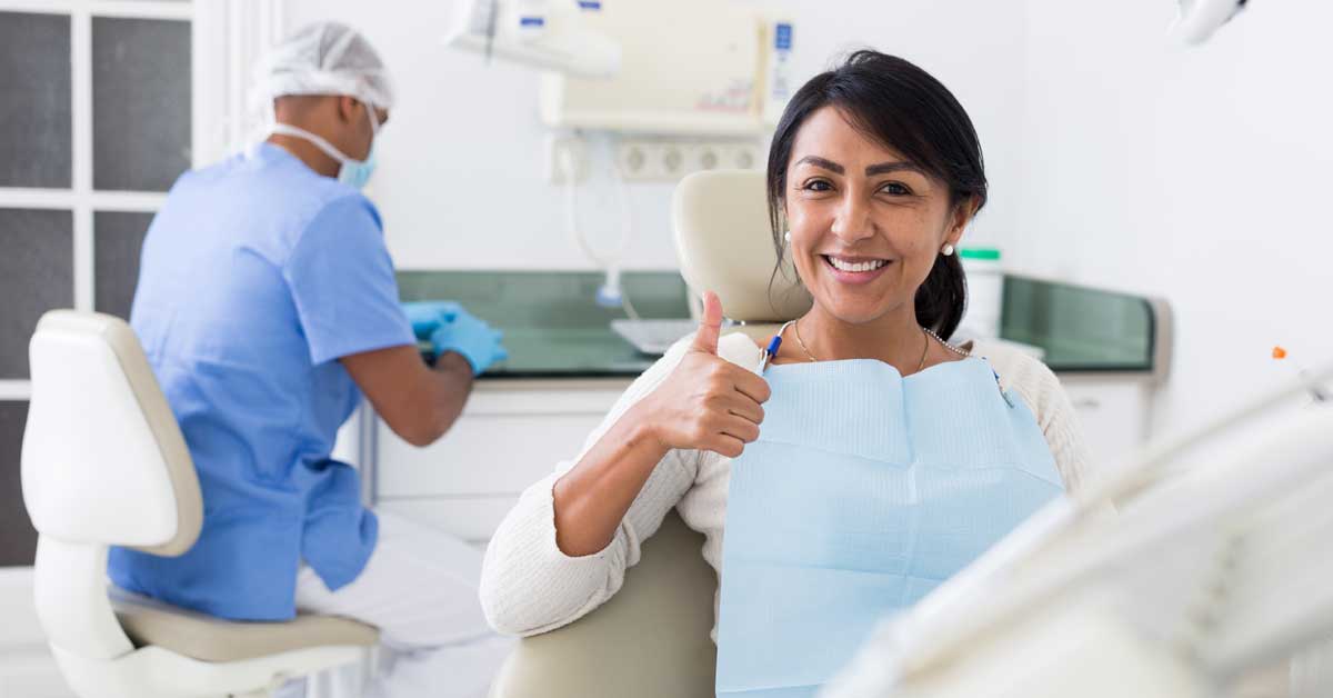 Build Strong Patient Relationships