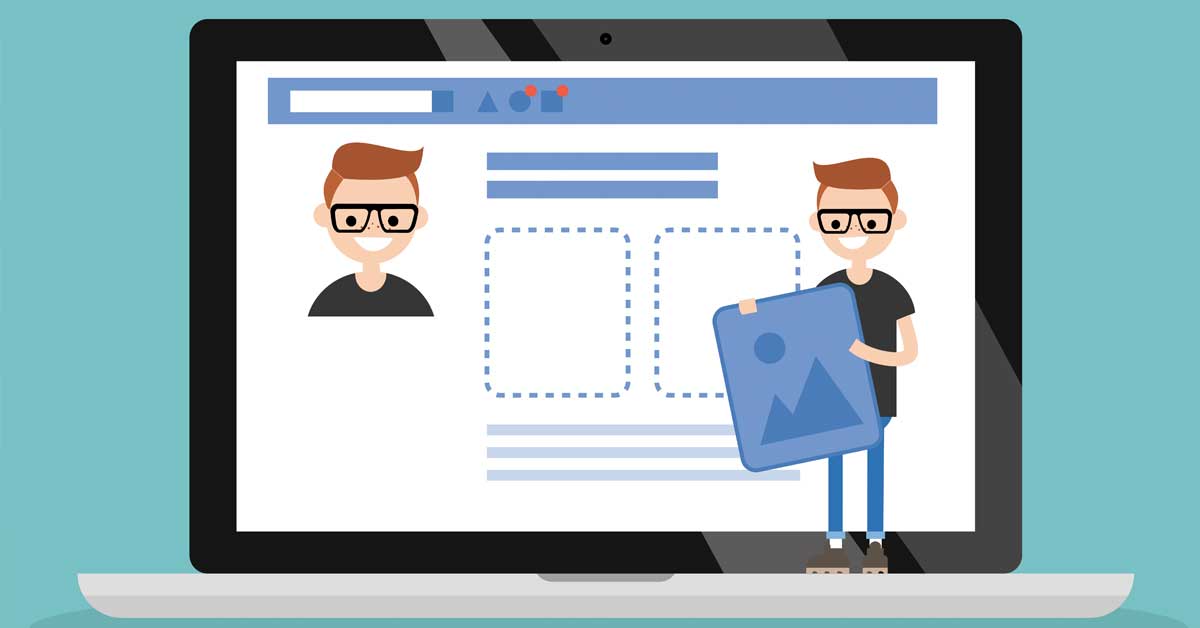 Complete Your Profile