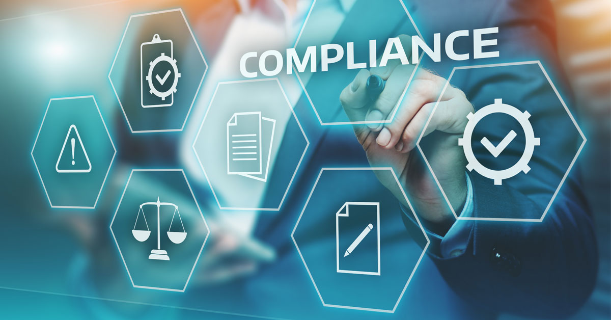 Compliance and Legal Considerations