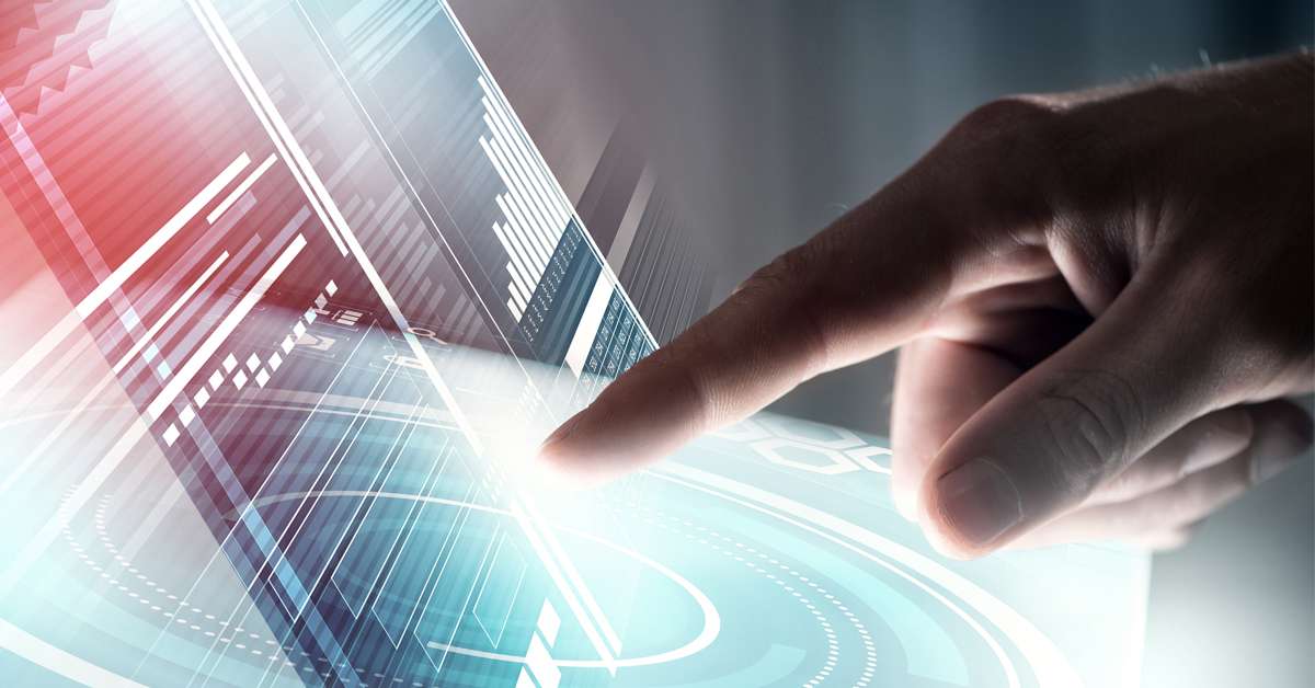 Comprehensive Digital Case Presentations