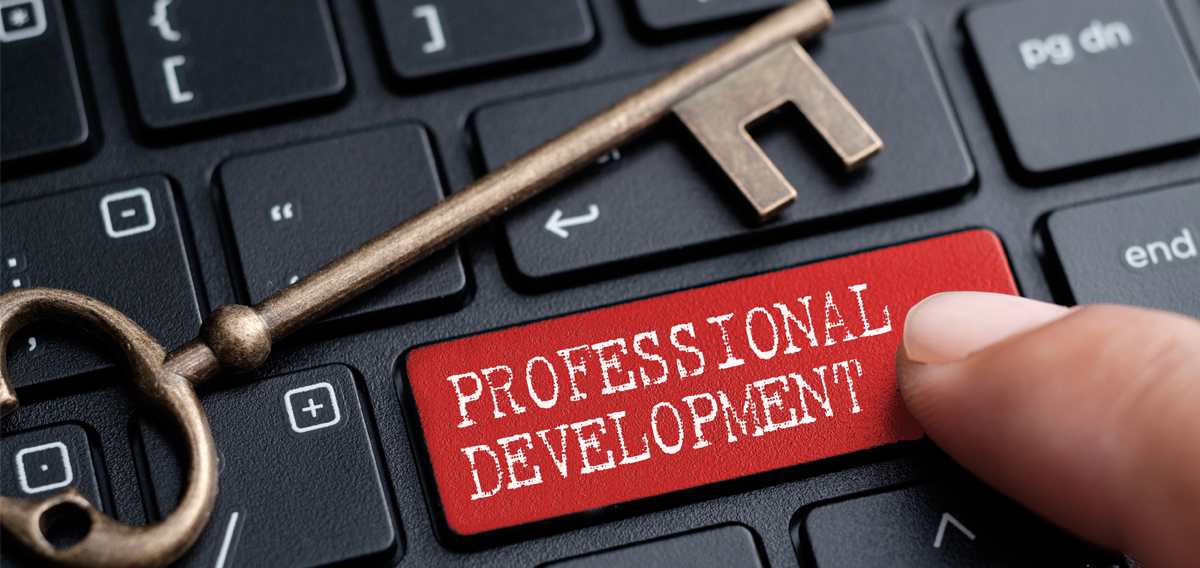 Continuous Professional Development