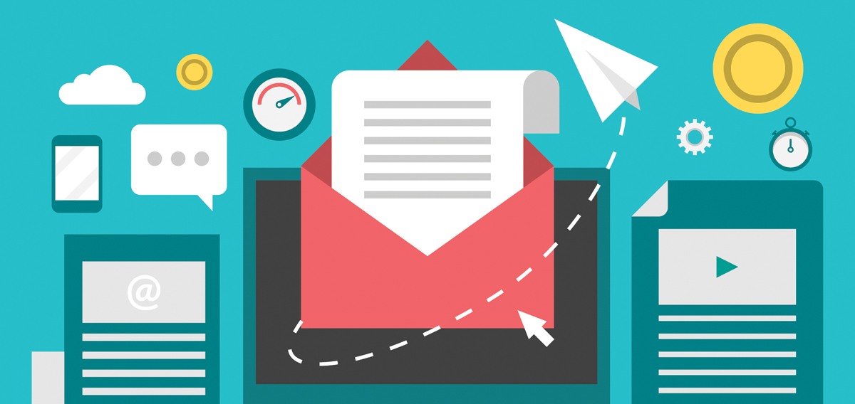 dental email marketing