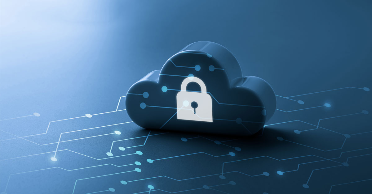 Ensure Data Security and Compliance