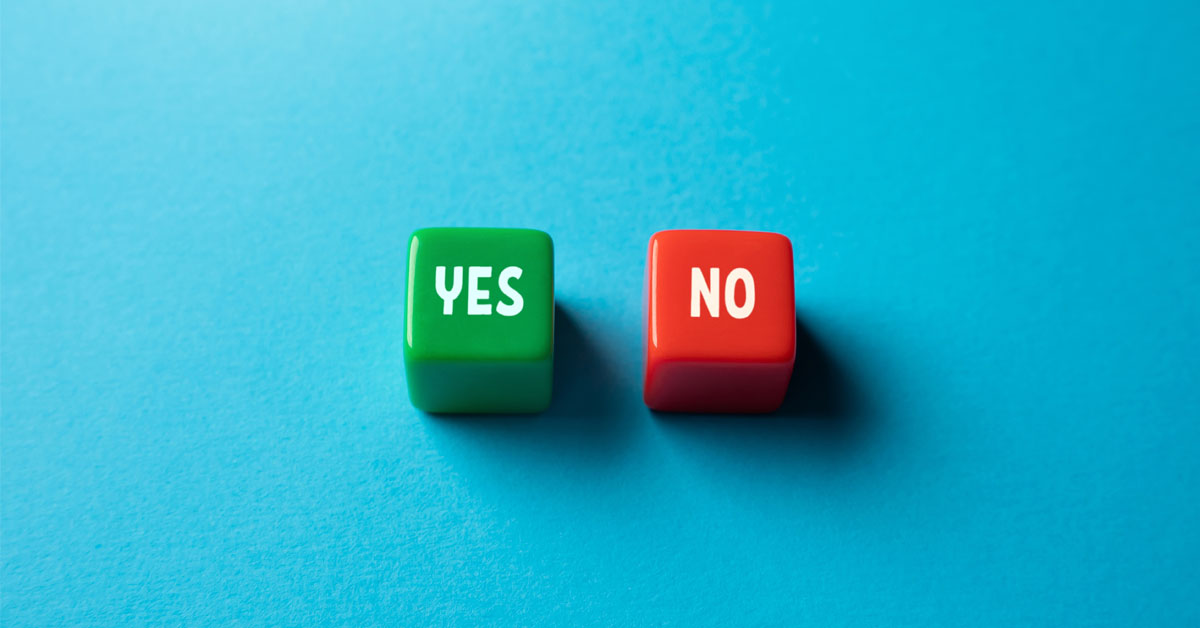 Decision making