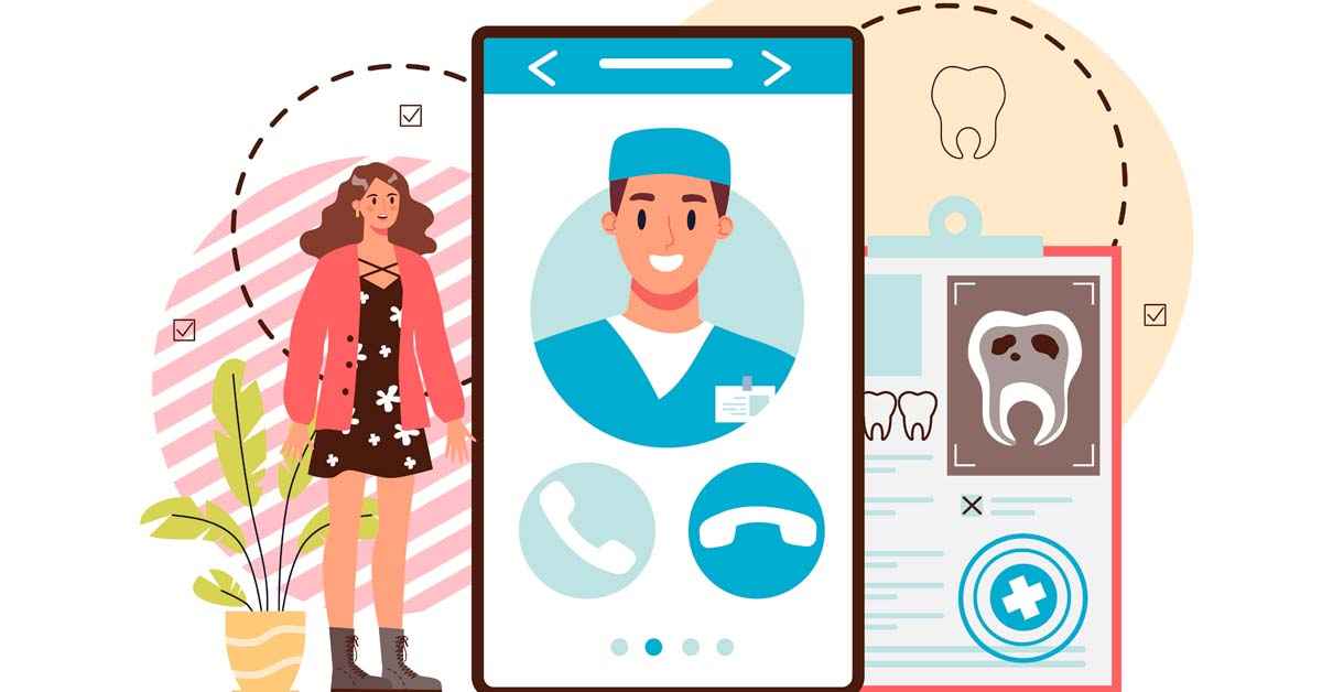 Patient Communication Software