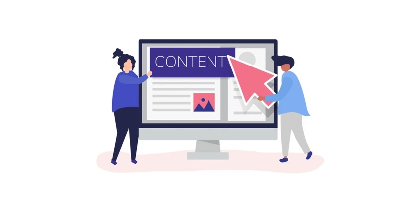 Developing a Content Strategy