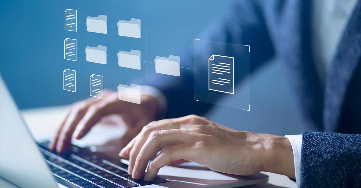  Document Management Solutions