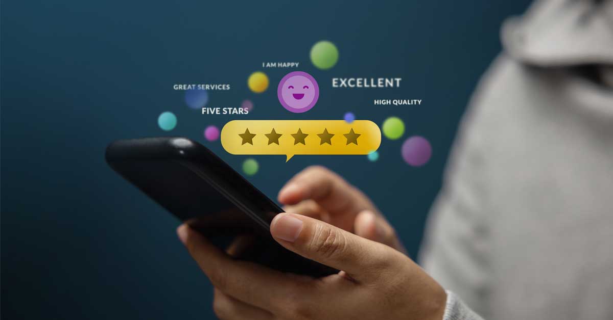 Earmark for Reviews 