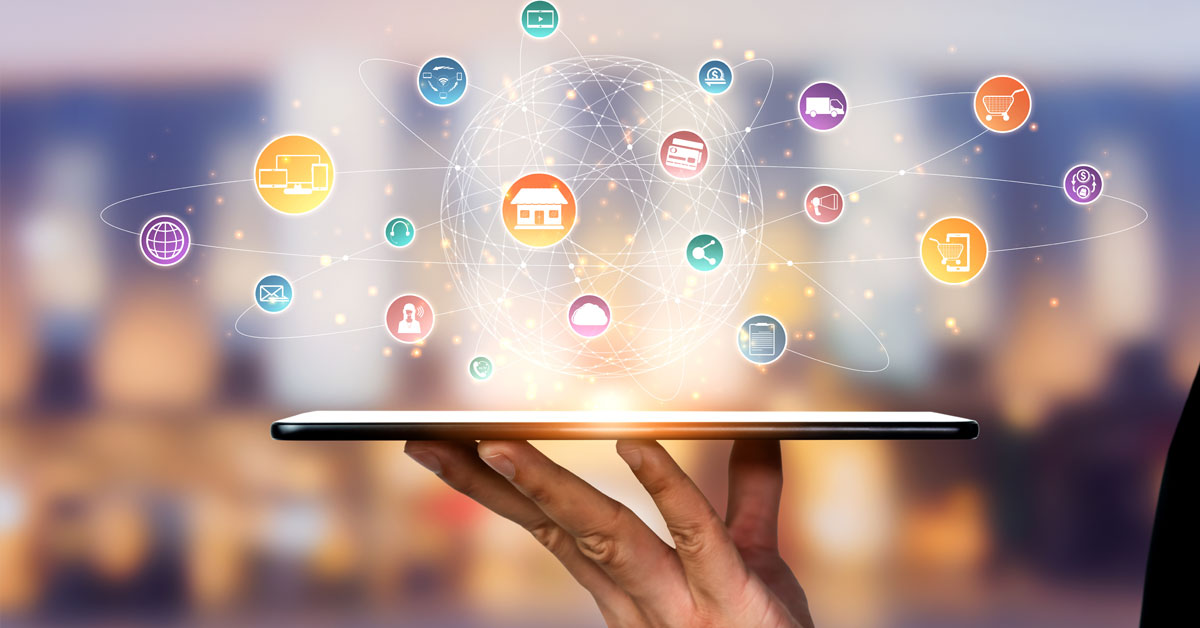 Embracing the Digital Jungle