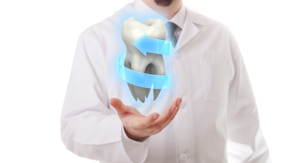 Embracing the Future of Dental Care