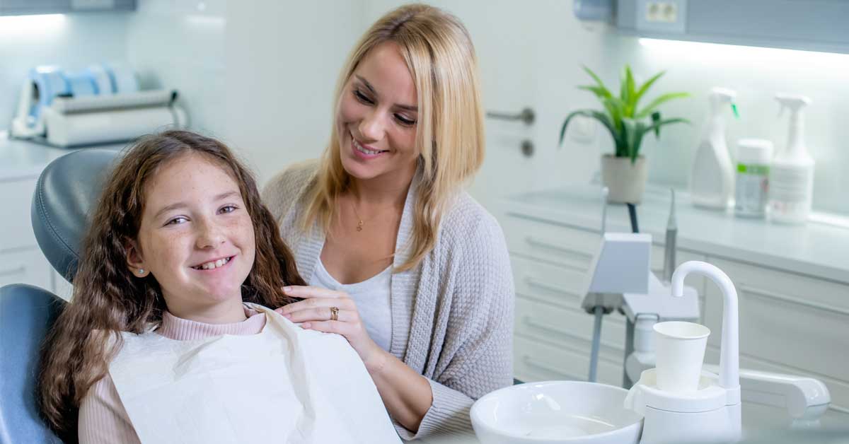 Encourage Regular Check-ups and Prevention