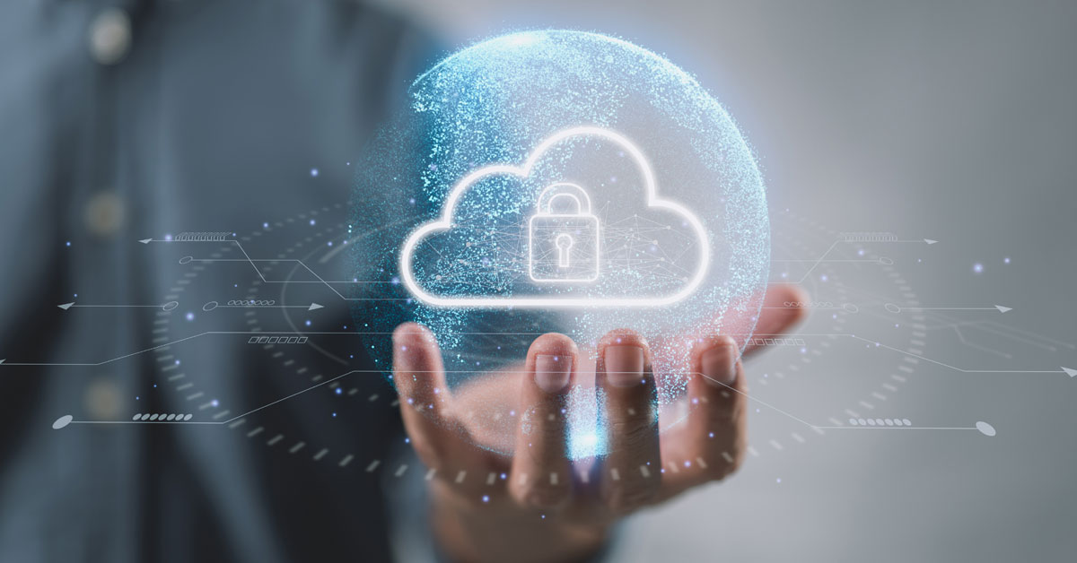 Enhanced Data Security