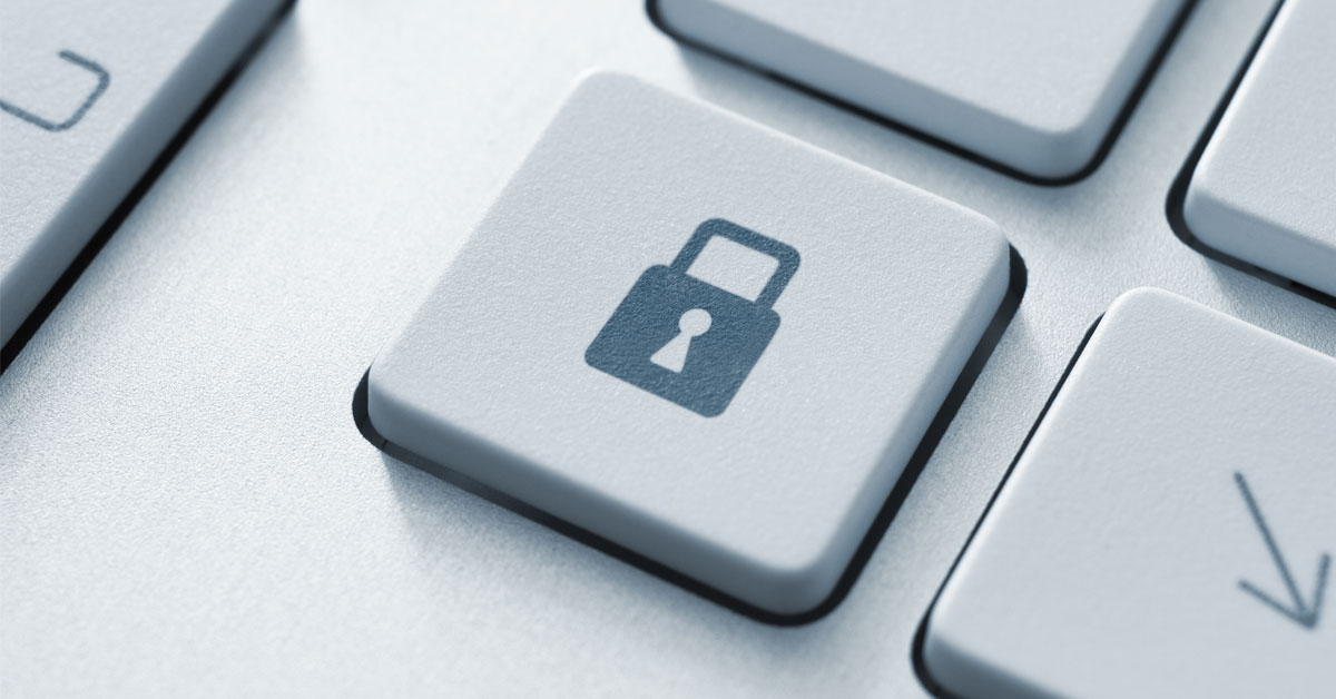 Enhanced Data Security