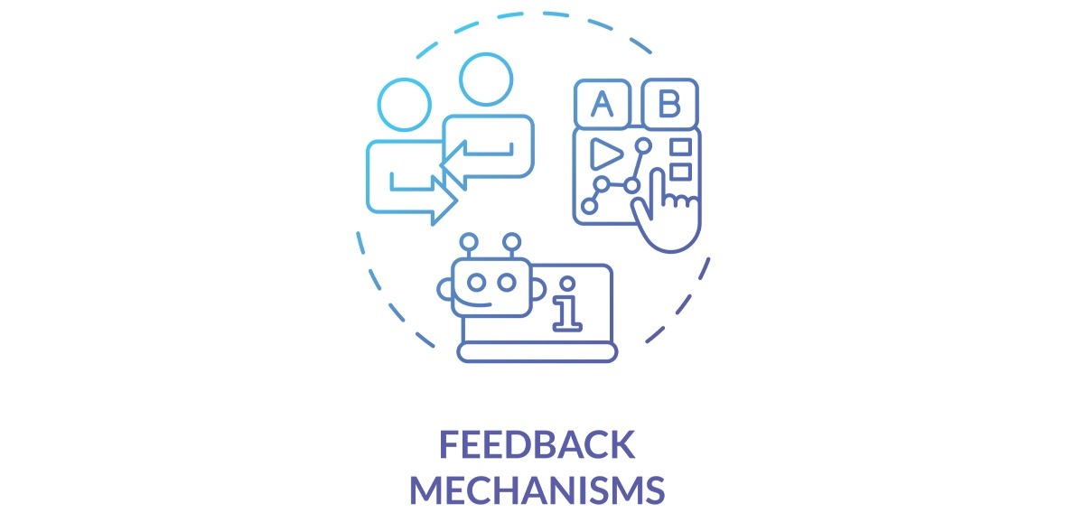 Feedback Mechanisms