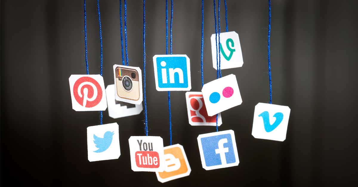 Harness the Power of Social Media
