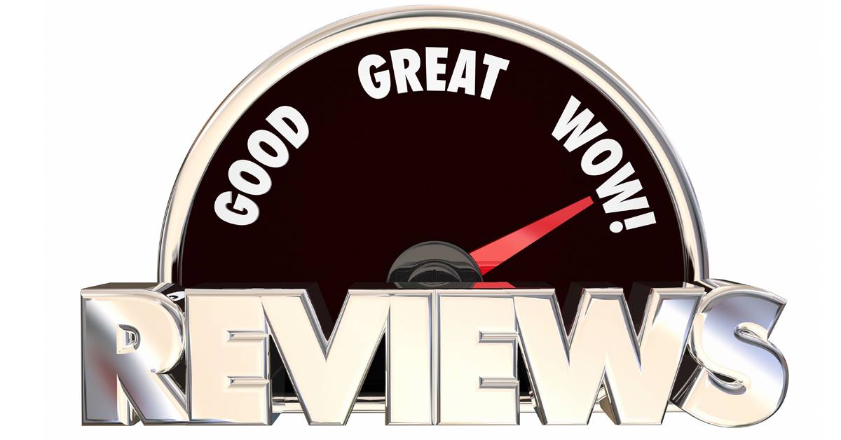 Highlight Great Reviews