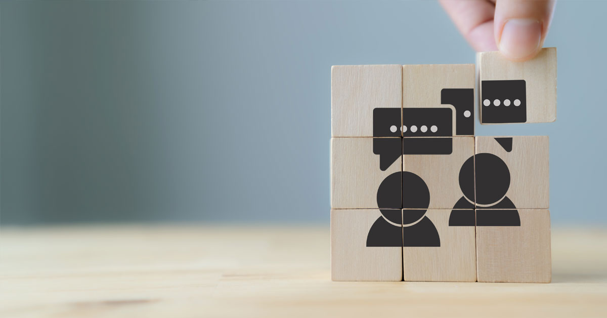 Improving Communications