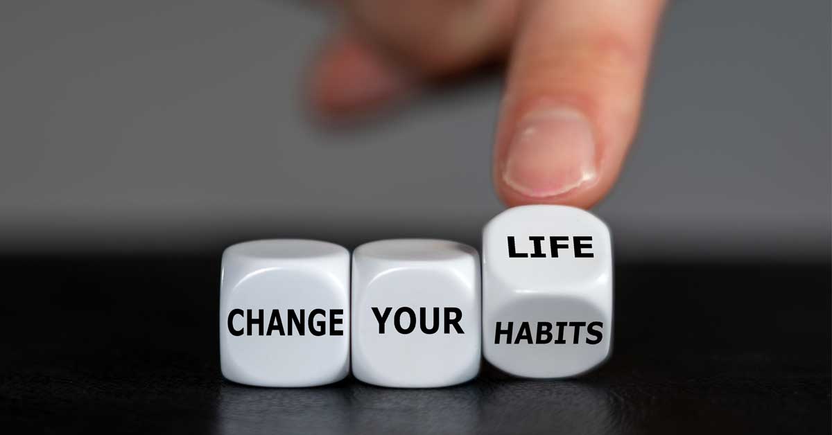 Lifestyle and Behavioral Modifications