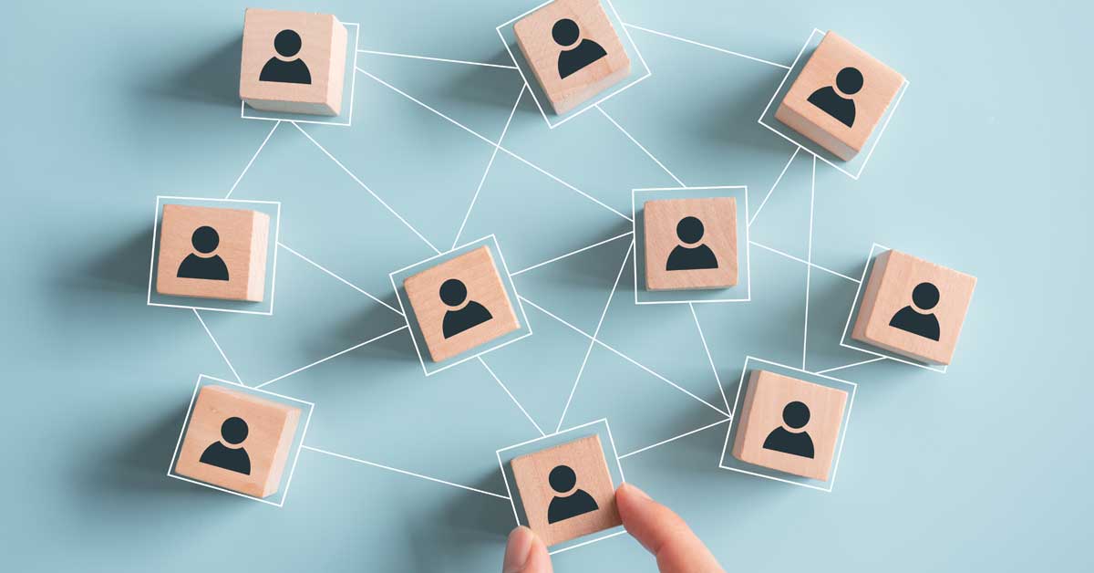 Make Meaningful Human Connections
