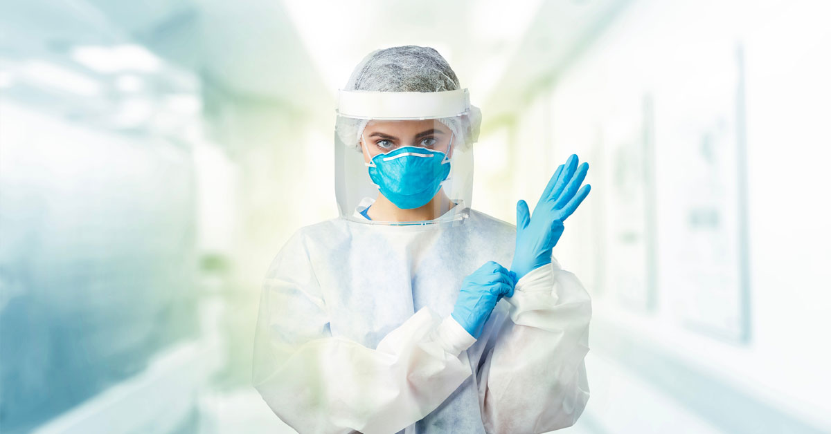 Managing Infection Control