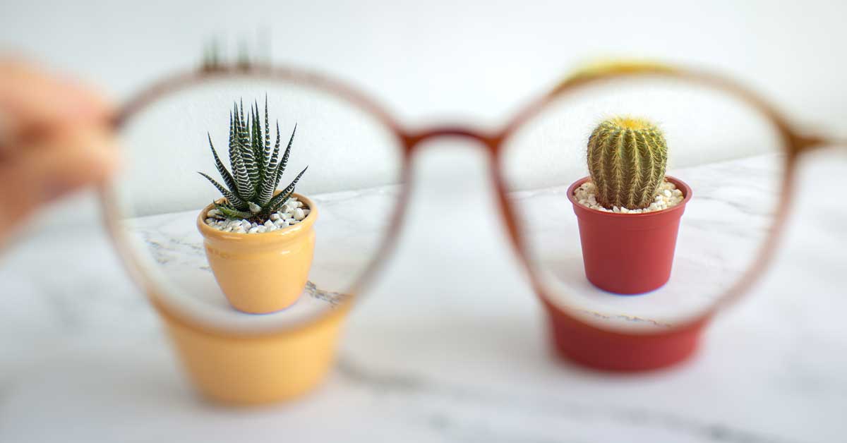 Myopia Control Methods