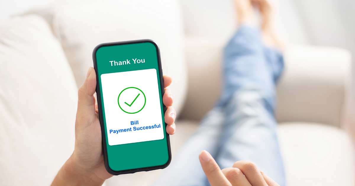 Offer Flexible Payment Options