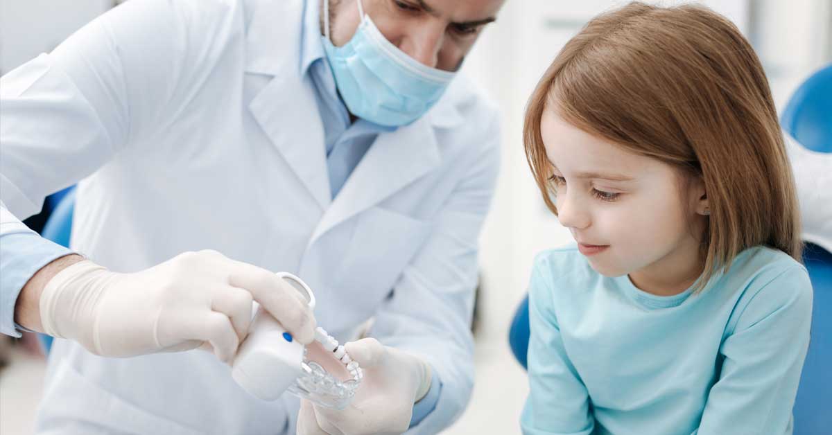 Oral Health Education