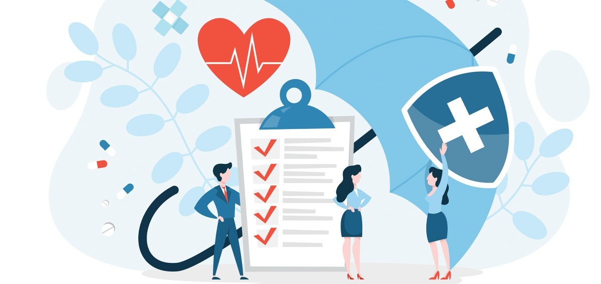 Protect Patient Information