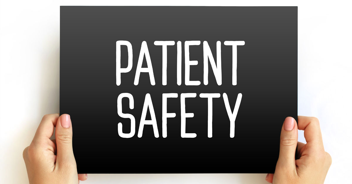 Patient Safety