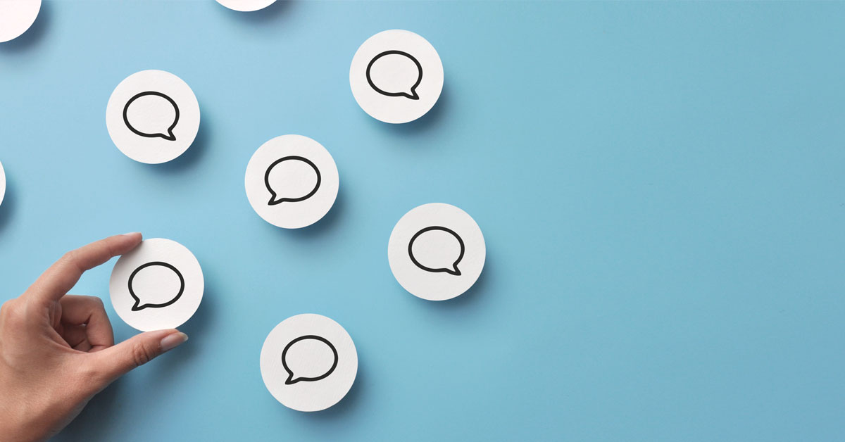 Personalized Communication