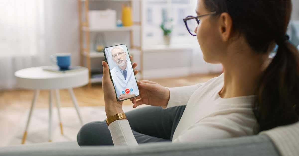 Personalized Treatment Plan Videos