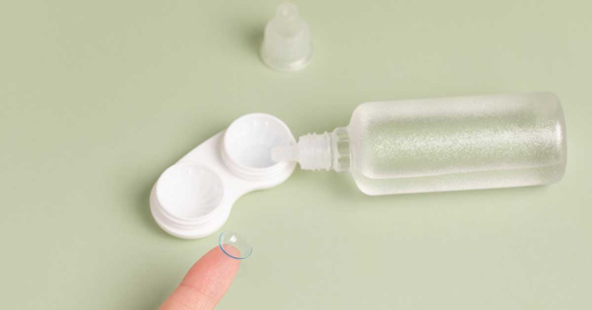 Pharmaceutical Solutions